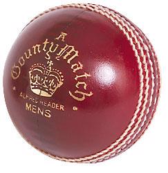 Readers County Match 'A' Cricket Ball